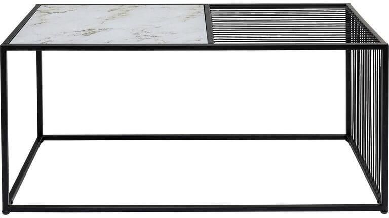 Kare Design Salontafel Twice 100x50cm