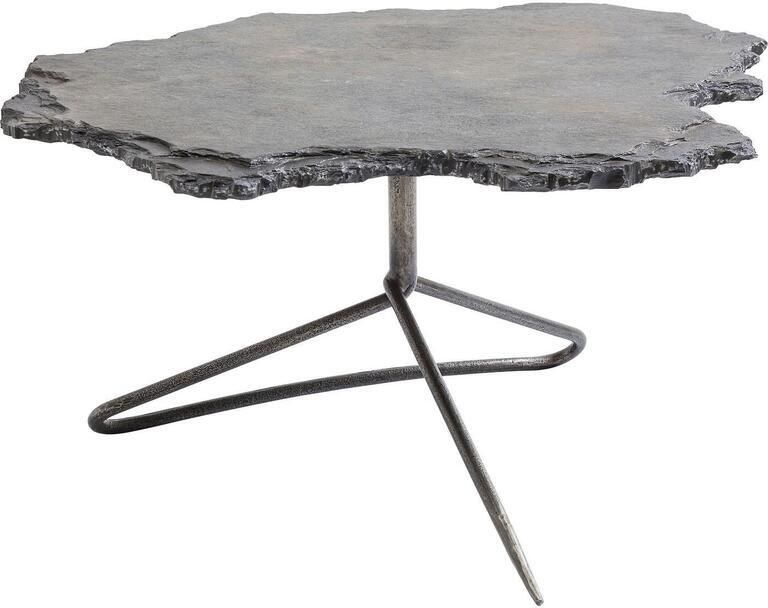 Kare Design Salontafel Vulcano