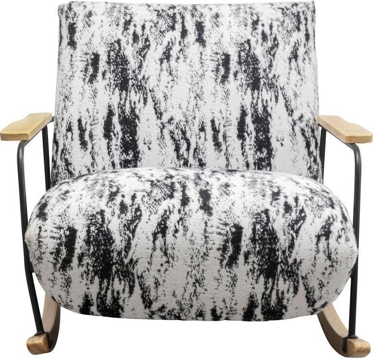 Kare Design Schommelstoel Kyle