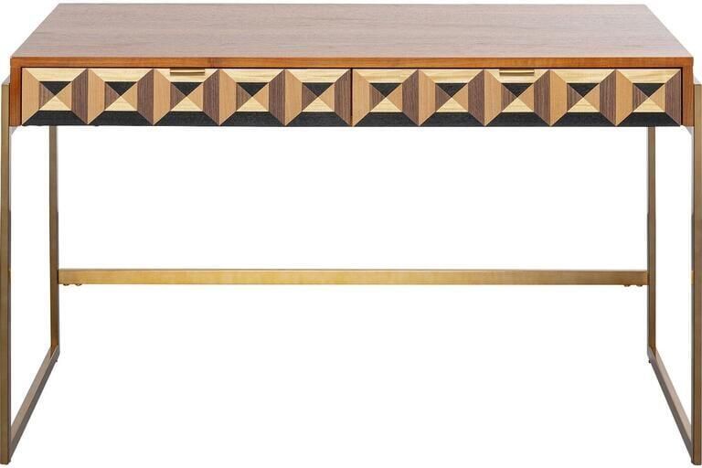 Kare Design Silencio bureau 120x59cm