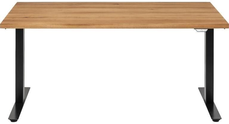 Kare Design Smart Jackie bureau eik 160x80cm