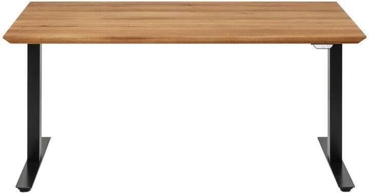 Kare Design Smart Symphony bureau eik 160x80cm