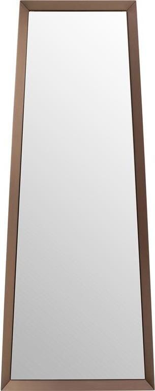 Kare Design Spiegel Arezzo 160x65cm coffee