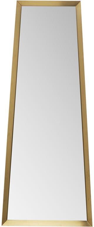 Kare Design Spiegel Arezzo 160x65cm goud