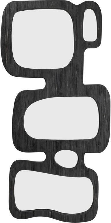 Kare Design Spiegel Art Shapes 199x89cm