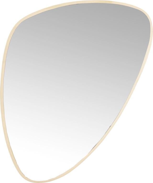 Kare Design Spiegel Jetset 83x56cm