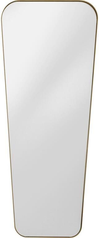 Kare Design Spiegel Opera goud 160x65cm