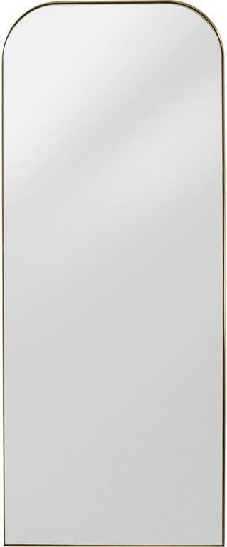 Kare Design Spiegel Opera goud 190x80cm