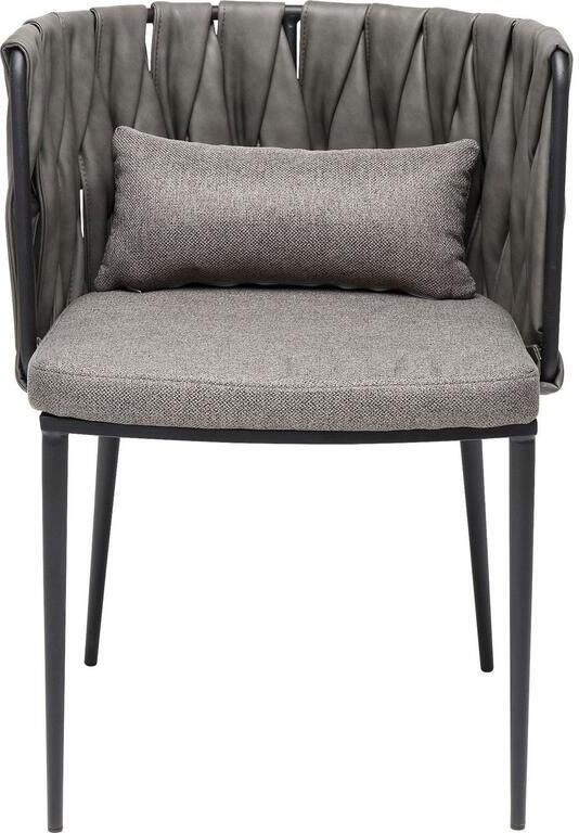 Kare Design Kare Eetkamerstoel Cheerio incl. Cushion - Foto 2