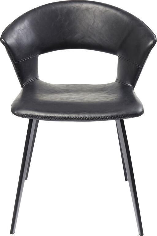 Kare Design Kare Eetkamerstoel Reunion - Foto 2