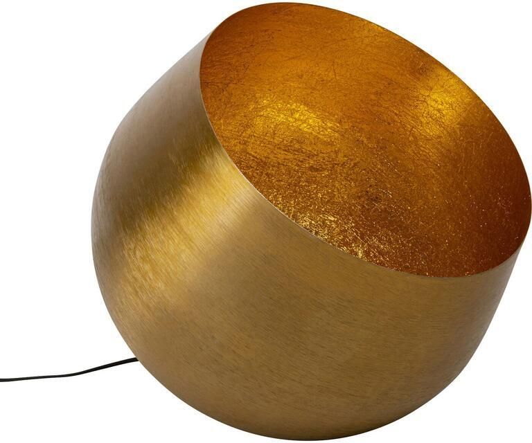 Kare Design Tafellamp Apollon Smooth 50cm goud