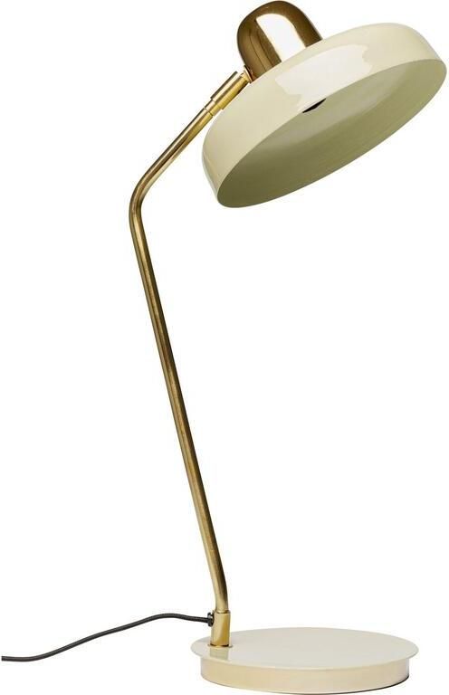 Kare Design Tafellamp Demi groen