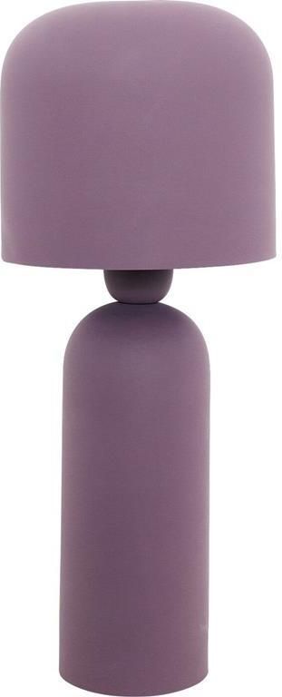 Kare Design Tafellamp Maya paars