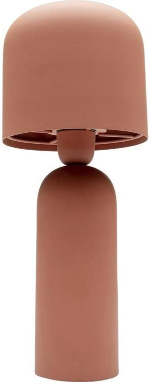 Kare Design Tafellamp Maya rood