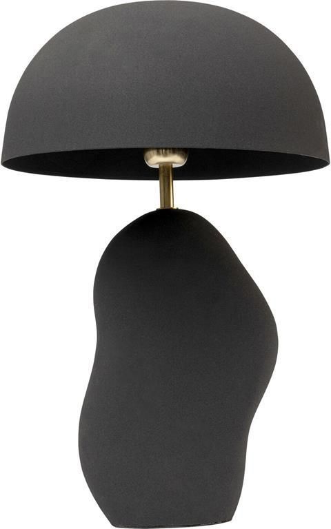 Kare Design Tafellamp Nube zwart