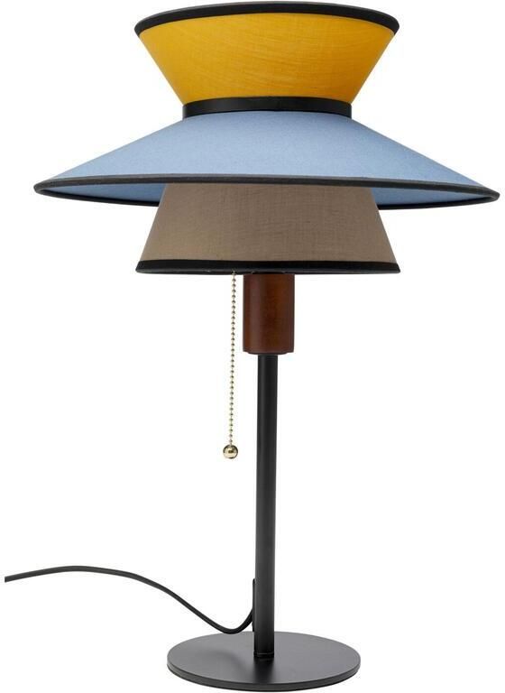 Kare Design Tafellamp Riva
