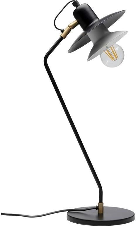 Kare Design Tafellamp Speaker zwart