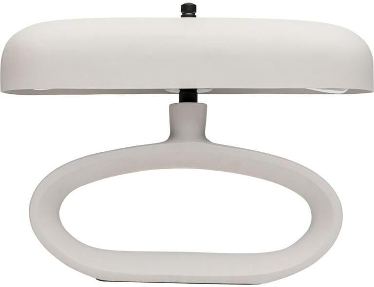 Kare Design Tafellamp Suki beige