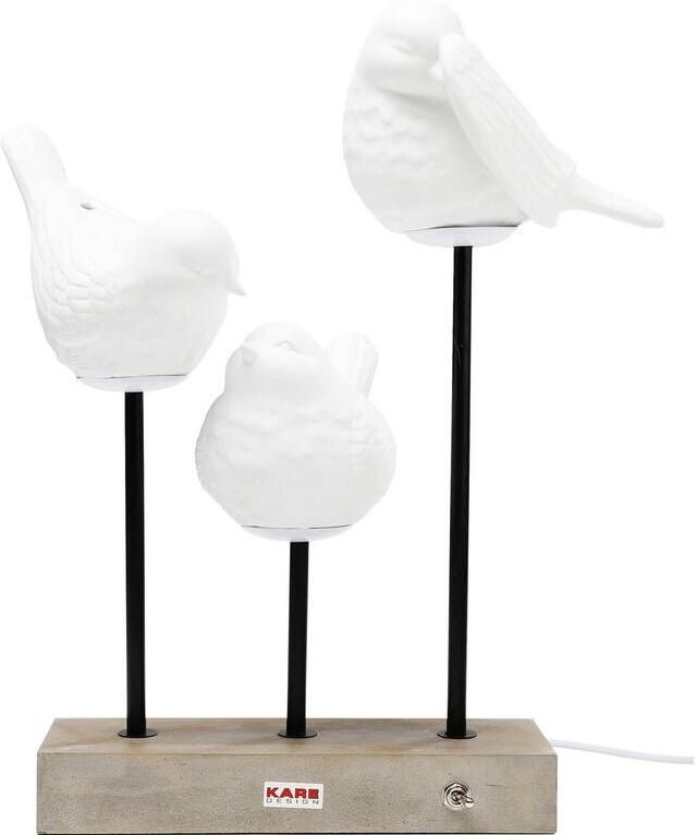 Home24 Tafellamp Birds Kare Design - Foto 2