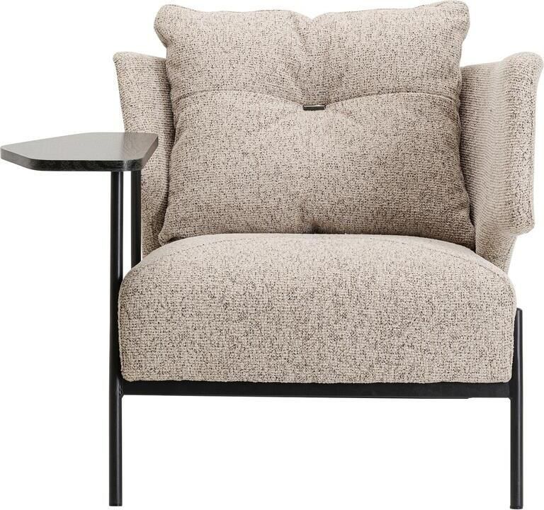 Kare Design Taylor fauteuil beige