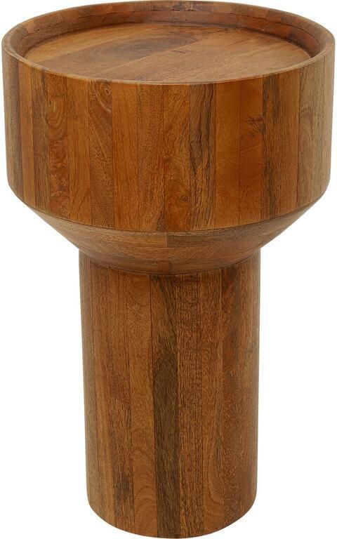 Kare Design Tessa Bijzettafel 35cm