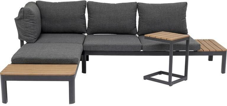 Kare Design Tuinmeubelen Happy Day