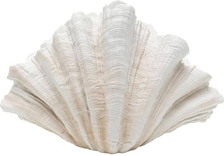 Kare Design Vaas Concha 57cm