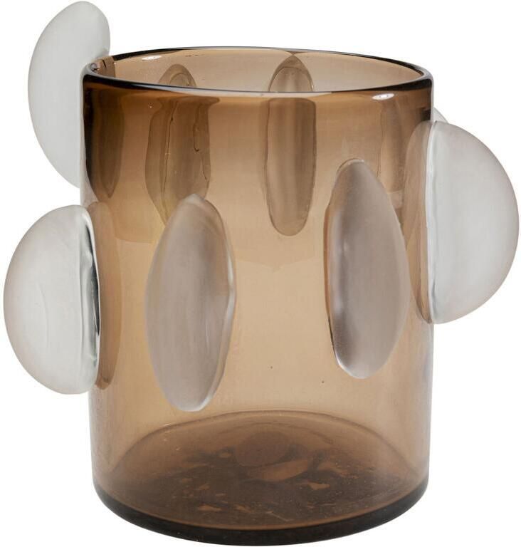 Kare Design Vaas Crispy 24cm