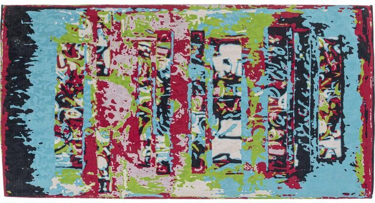 Kare Design Vloerkleed Amal 240x170cm