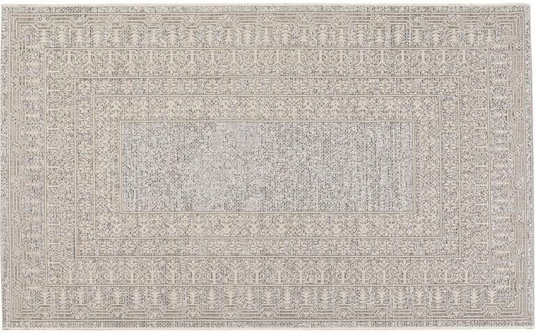 Kare Design Vloerkleed Medaillon 230x160cm