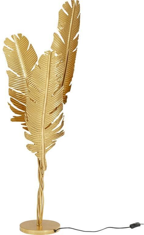 Kare Design Vloerlamp Akile 123cm