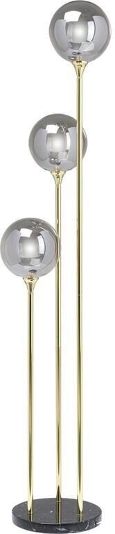 Kare Design Vloerlamp Al Capone 176cm