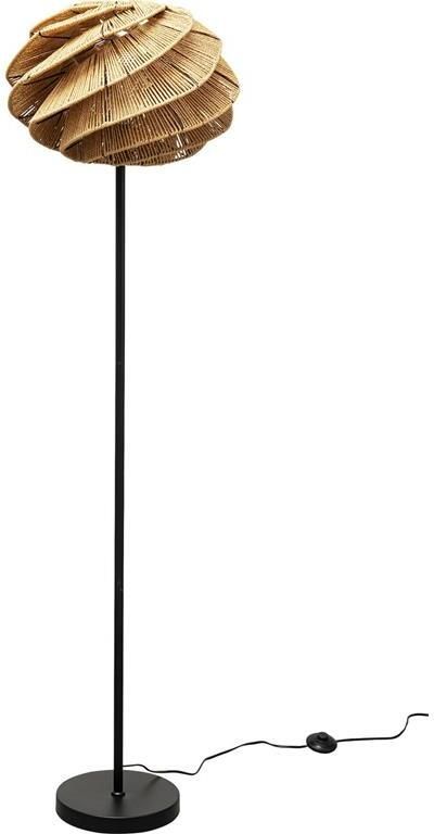 Kare Design Vloerlamp Aloha Whirl 162cm