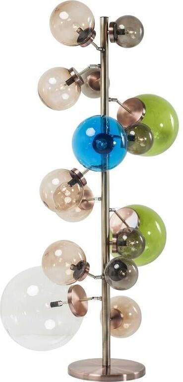 Kare Design Vloerlamp Balloon 160cm Colore