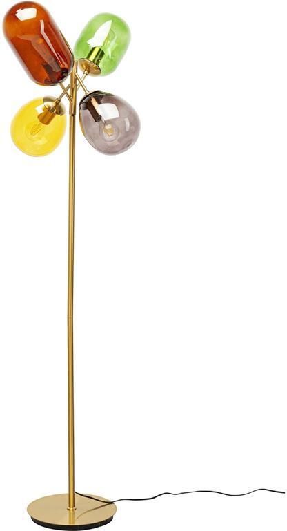 Kare Design Vloerlamp Balloon Dance 160cm