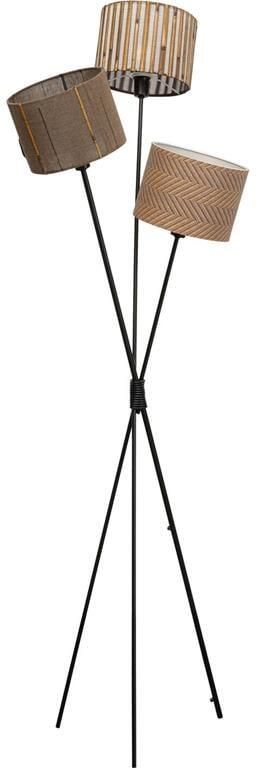 Kare Design Vloerlamp Cannes Trio 145cm