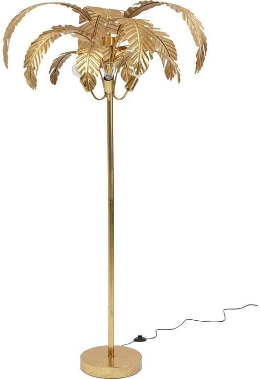 Kare Design Vloerlamp Palmera 170cm