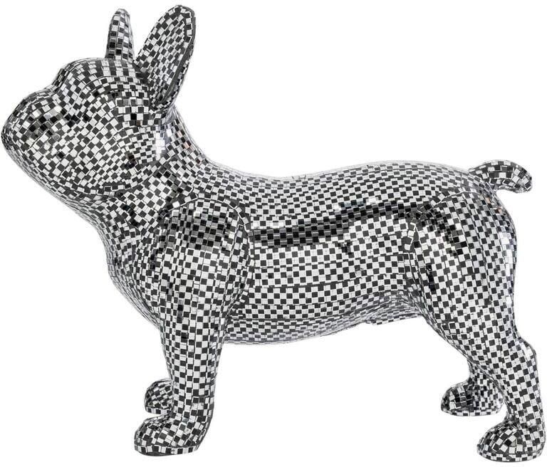 Kare Design Woonaccessoires bulldog disco