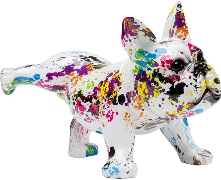 Kare Design Woonaccessoires Bulldog Splash