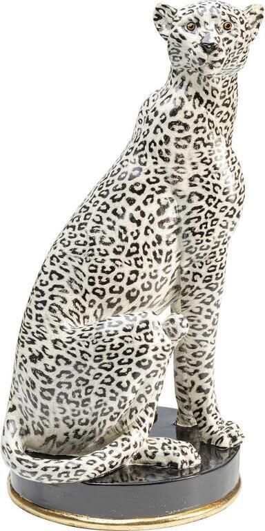 Kare Design Woonaccessoires cheetah 54cm