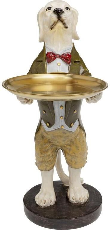 Kare Design woonaccessoires hond gentleman