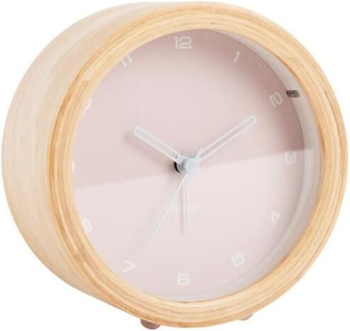 Karlsson Alarm Clock Gentle