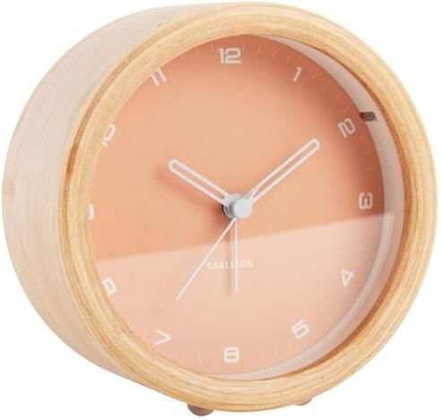 Karlsson Alarm Clock Gentle