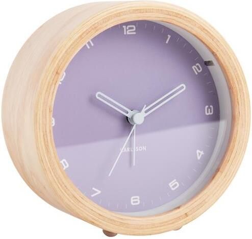 Karlsson Alarm Clock Gentle