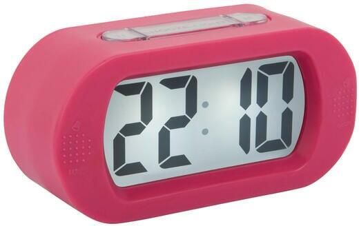 Karlsson Alarm Clock Gummy