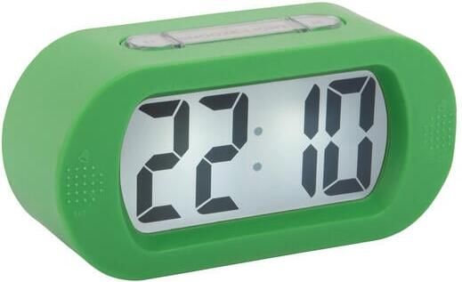 Karlsson Alarm Clock Gummy