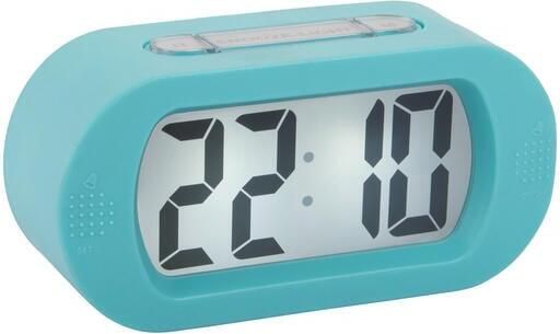 Karlsson Alarm Clock Gummy