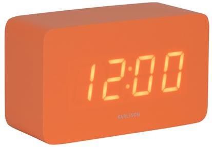 Karlsson Alarm Clock Spry Tube