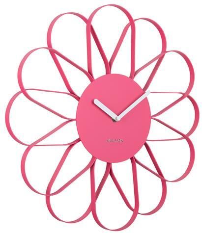 Karlsson Wall Clock Arkis