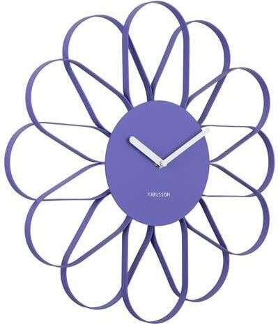 Karlsson Wall Clock Arkis